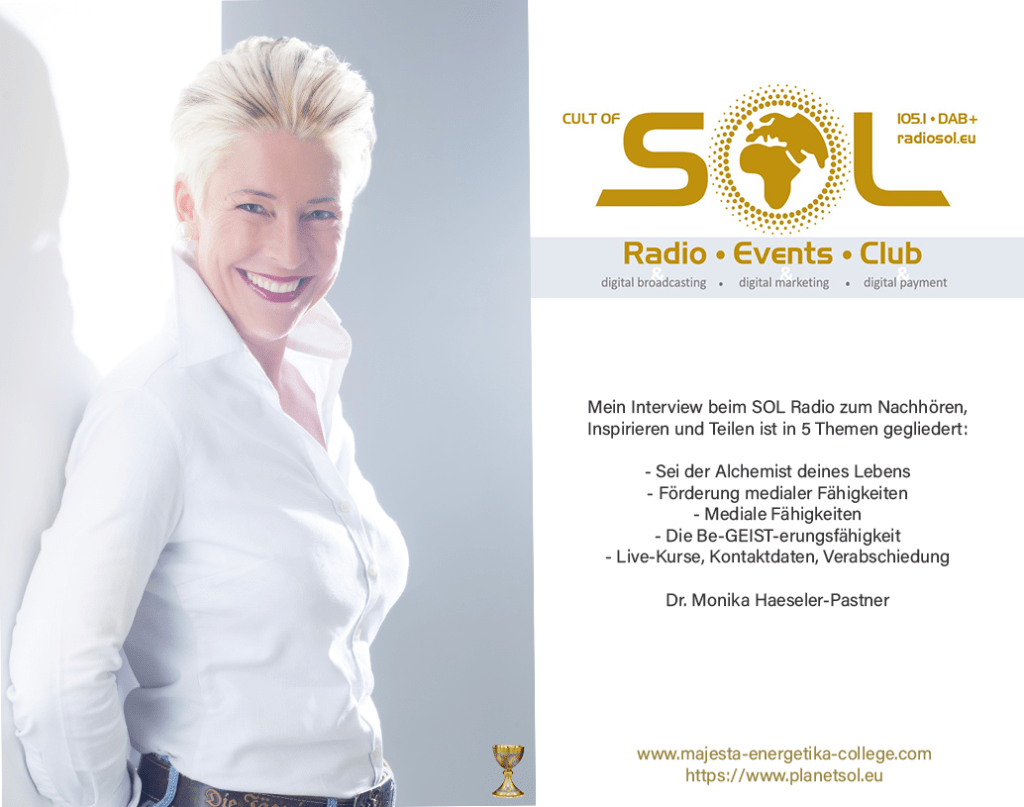 SOL Radio