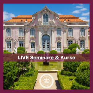 LIVE Seminare & Kurse