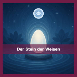 Der Stein der Weisen
